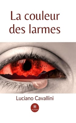 La couleur des larmes