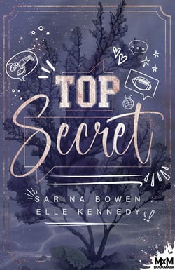 Top Secret