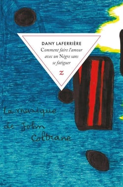 Comment faire l'amour avec un Nègre sans se fatiguer