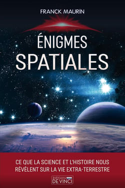 Énigmes spatiales