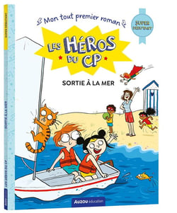 Sortie à la mer