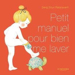 Petit manuel pour bien me laver