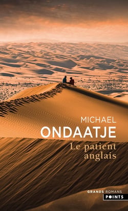 Le patient anglais