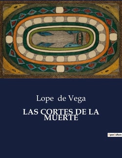 LAS CORTES DE LA MUERTE
