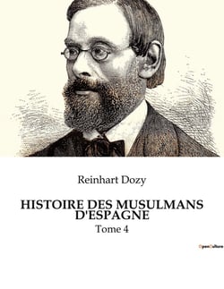 HISTOIRE DES MUSULMANS D'ESPAGNE : L'transition de la conquête musulmane sur la société visigothique en Espagne