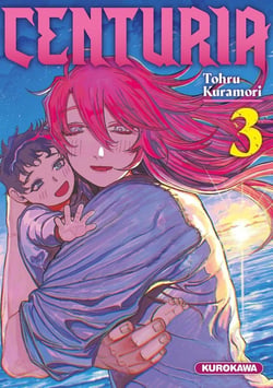 Centuria Tome 3