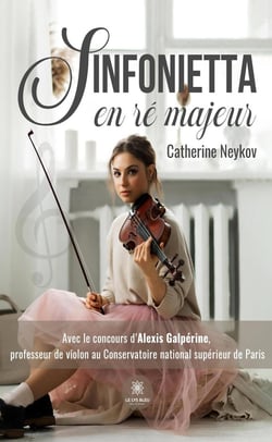 Sinfonietta en ré majeur