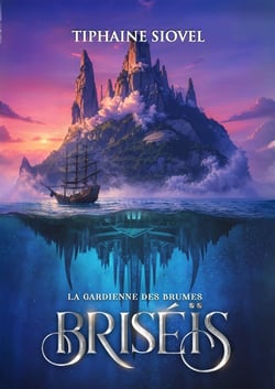 Briséïs : La Gardienne des Brumes