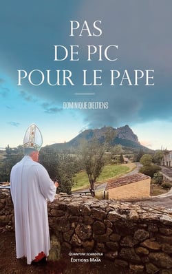 Pas de pic pour le pape
