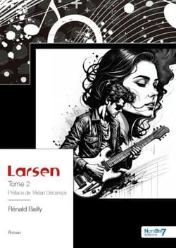 Larsen Tome 2