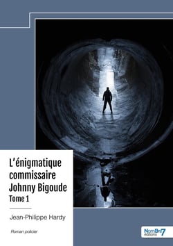 L'énigmatique commissaire Johnny Bigoude - Tome 1