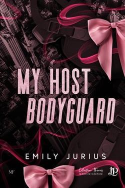 My host bodyguard