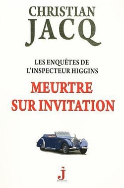 Meurtre Sur Invitation