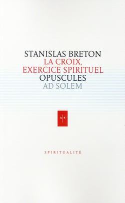 Oeuvres spirituelles t.1 - une vie spirituelle pour aujourd'hui
