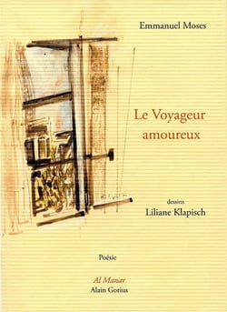 Le voyageur amoureux