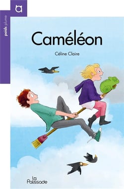 Caméléon