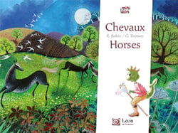 Chevaux /horses