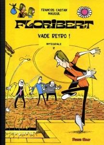 Floribert - intégrale vol.2 - vade retro !
