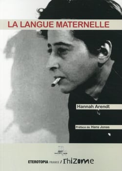 La langue maternelle