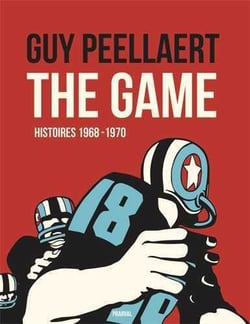 The game et autres histoires, 1968-1970