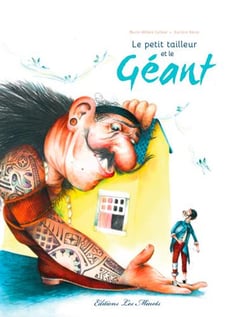 Le Petit Tailleur Et Le Geant