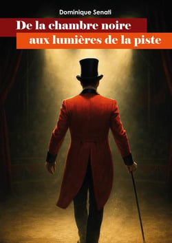 De la chambre noire aux lumières de la piste.