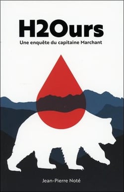 H2ours : Une enquête du capitaine Durfort