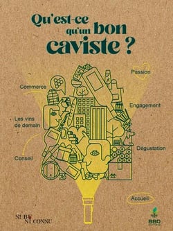 Qu'est-ce qu'un bon caviste ? Lumière sur le métier de caviste