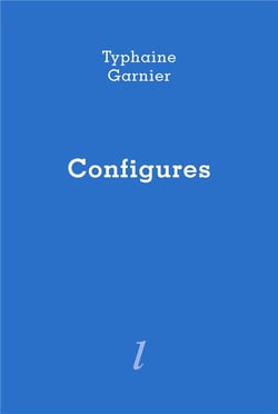 Configures