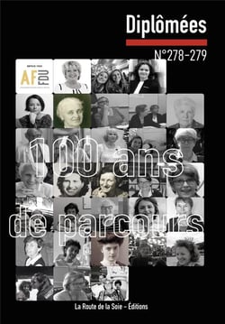 Diplômées n.278/279 - 100 ans de parcours