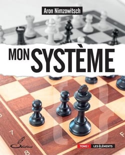 Mon système Tome 1 : les éléments