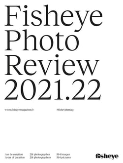 Fisheye photo review 2021.22 - edition bilingue