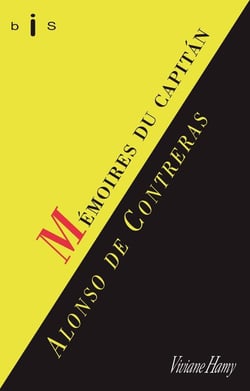 Mémoires du capitán Alonso de Contreras