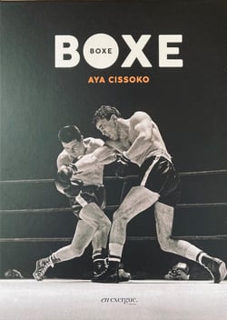 Coffret boxe