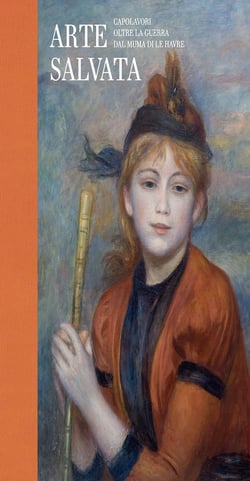 Arte Salvata