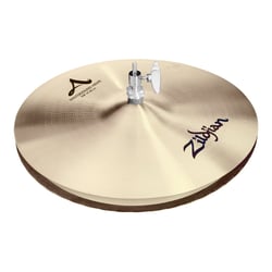 A 14" MASTERSOUND HI-HAT