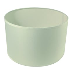Abat jour rond - 25cm