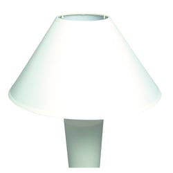 Abat jour rond - 30cm