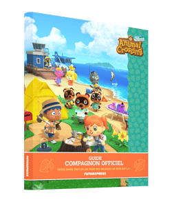 Guide Animal Crossing