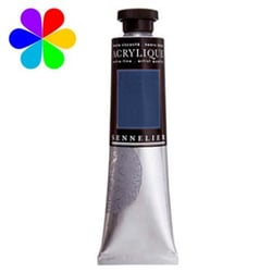 ACRY EF 60ML S3 BLEU DE FAÏENC ACRY EF 60ML S3 BLEU DE FAÏENCE