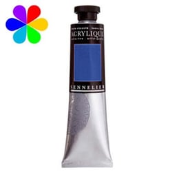 ACRY EF 60ML S3 TON BLEU DE CO ACRY EF 60ML S3 TON BLEU DE COBALT