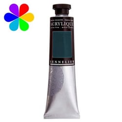 ACRY EF 60ML S3 TURQUOISE ACRY EF 60ML S3 TURQUOISE