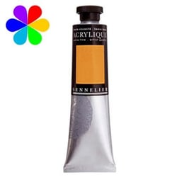 ACRY EF 60ML S4 JAUNE DIARYLID ACRY EF 60ML S4 JAUNE DIARYLIDE