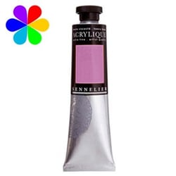 ACRY EF 60ML S4 ROSE DE QUINAC ACRY EF 60ML S4 ROSE DE QUINACRIDONE