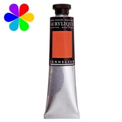 ACRY EF 60ML S4 ROUGE VERMILLO ACRY EF 60ML S4 ROUGE VERMILLON