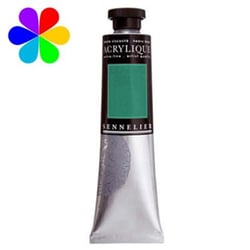 ACRY EF 60ML S4 VERT ÉMERAUDE ACRY EF 60ML S4 VERT ÉMERAUDE VÉRITABLE