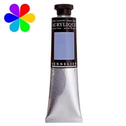 ACRY EF 60ML S5 INTERFERENT BL ACRY EF 60ML S5 INTERFERENT BLEU TRANSPA