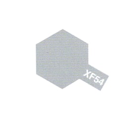 Mini pot de peinture acrylique 10 ml pour maquette T2M - XF54 gris mer foncé 81754