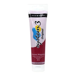 Acry System 3 - 150ml - Process Magenta