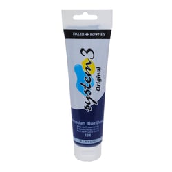 Acry System 3 - 150ml - Prussian Blue